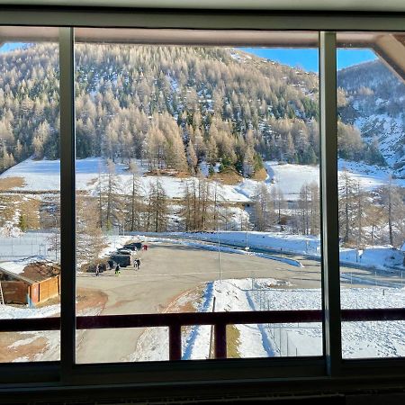 Foux D'Allos Appartement 2 Pieces Refait A Neuf De 26M2 Exterior photo